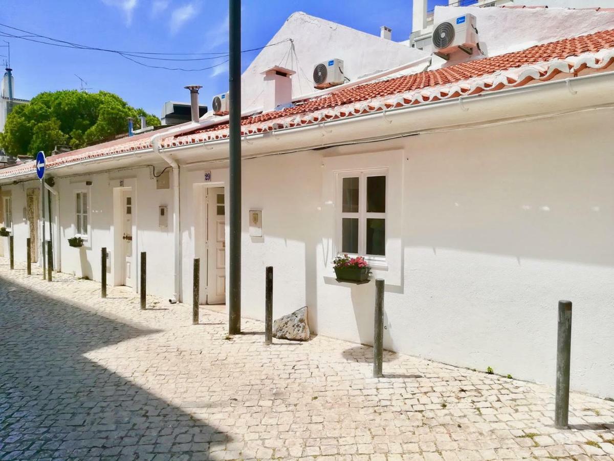 Apartment Casinhas Da Ajuda Nº 29