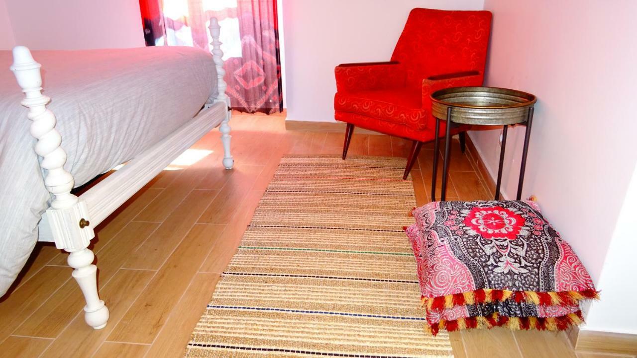 Apartment Casinhas Da Ajuda Nº 29 *