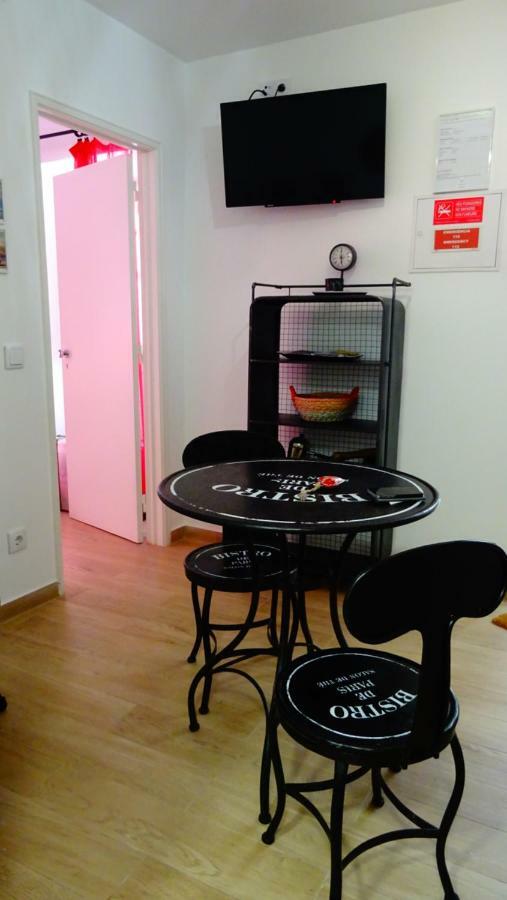 Apartment Casinhas Da Ajuda Nº 29 Lisbon