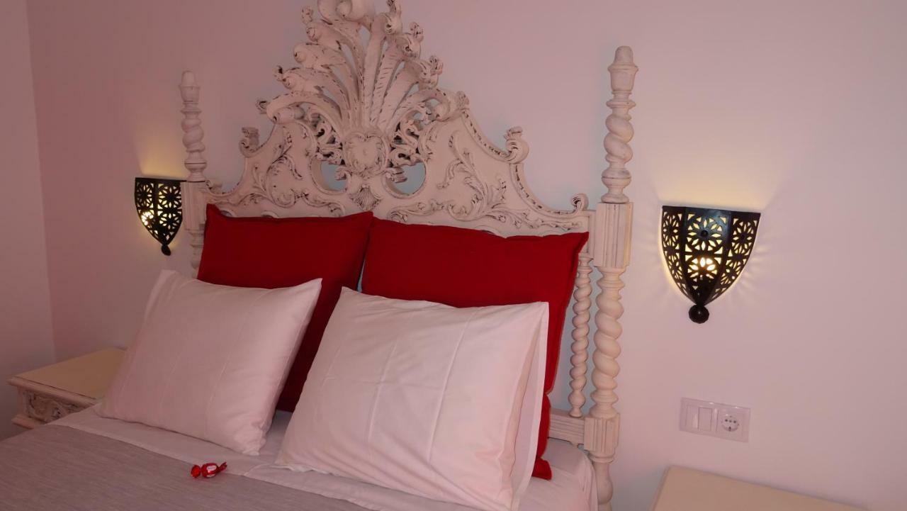 Casinhas Da Ajuda Nº 29 Apartment Lisbon