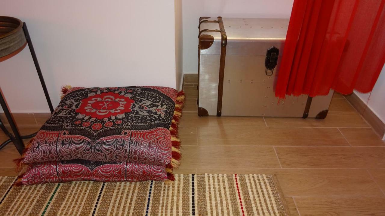 Apartment Casinhas Da Ajuda Nº 29 *