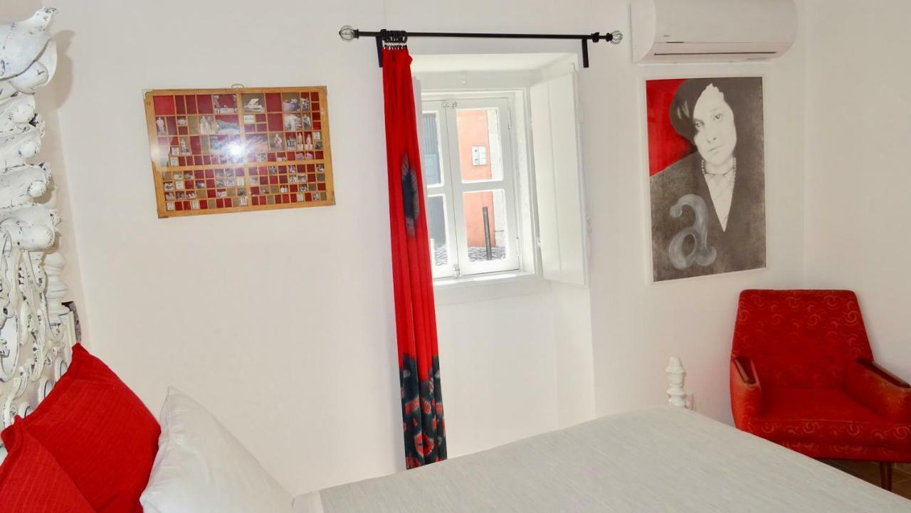 Casinhas Da Ajuda Nº 29 Apartment
