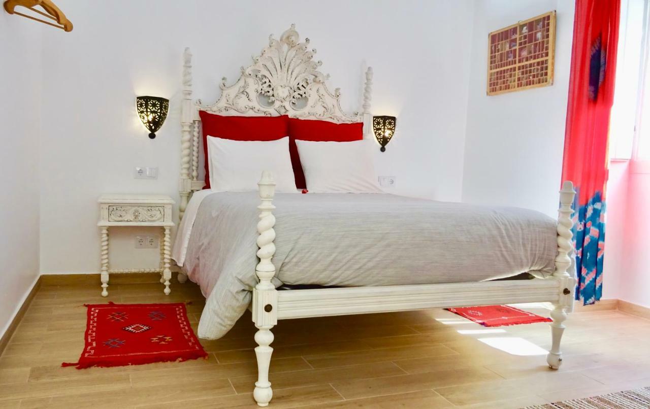 Casinhas Da Ajuda Nº 29 Apartment Lisbon
