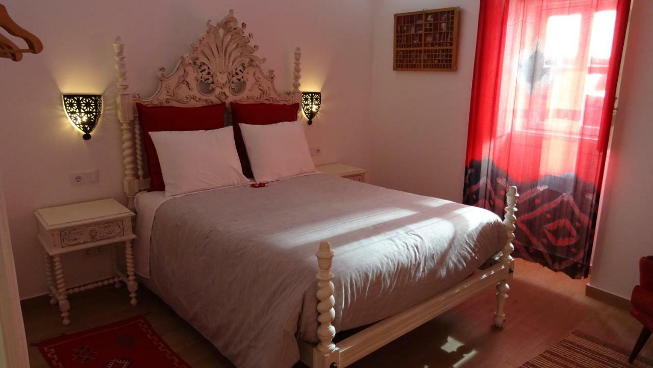 Casinhas Da Ajuda Nº 29 Apartment Lisbon