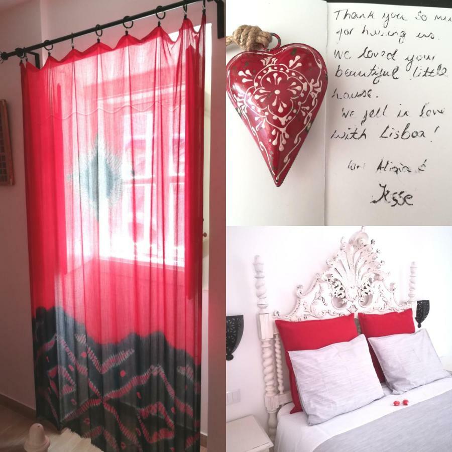 Casinhas Da Ajuda Nº 29 Apartment Lisbon